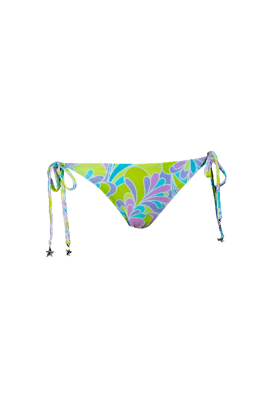 Hippie Soul Tie Side Bottom